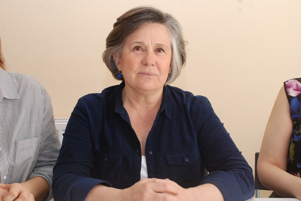 Çocuklar için acil çağrı: “Mazeret değil, çözüm üretin”