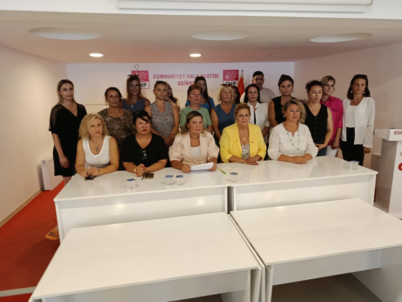 ‘Kadın cinayetleri, cezasızlığın ürünüdür’