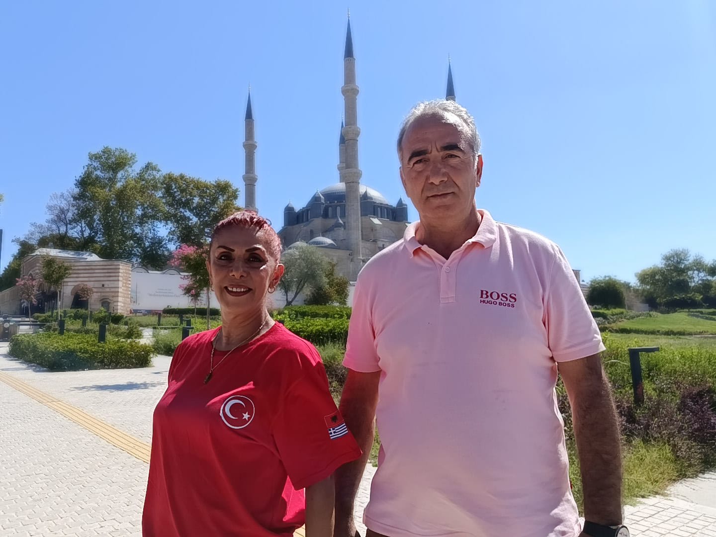 10. Edirne Maratonu’nda orman yangınlarına dikkat çekilecek