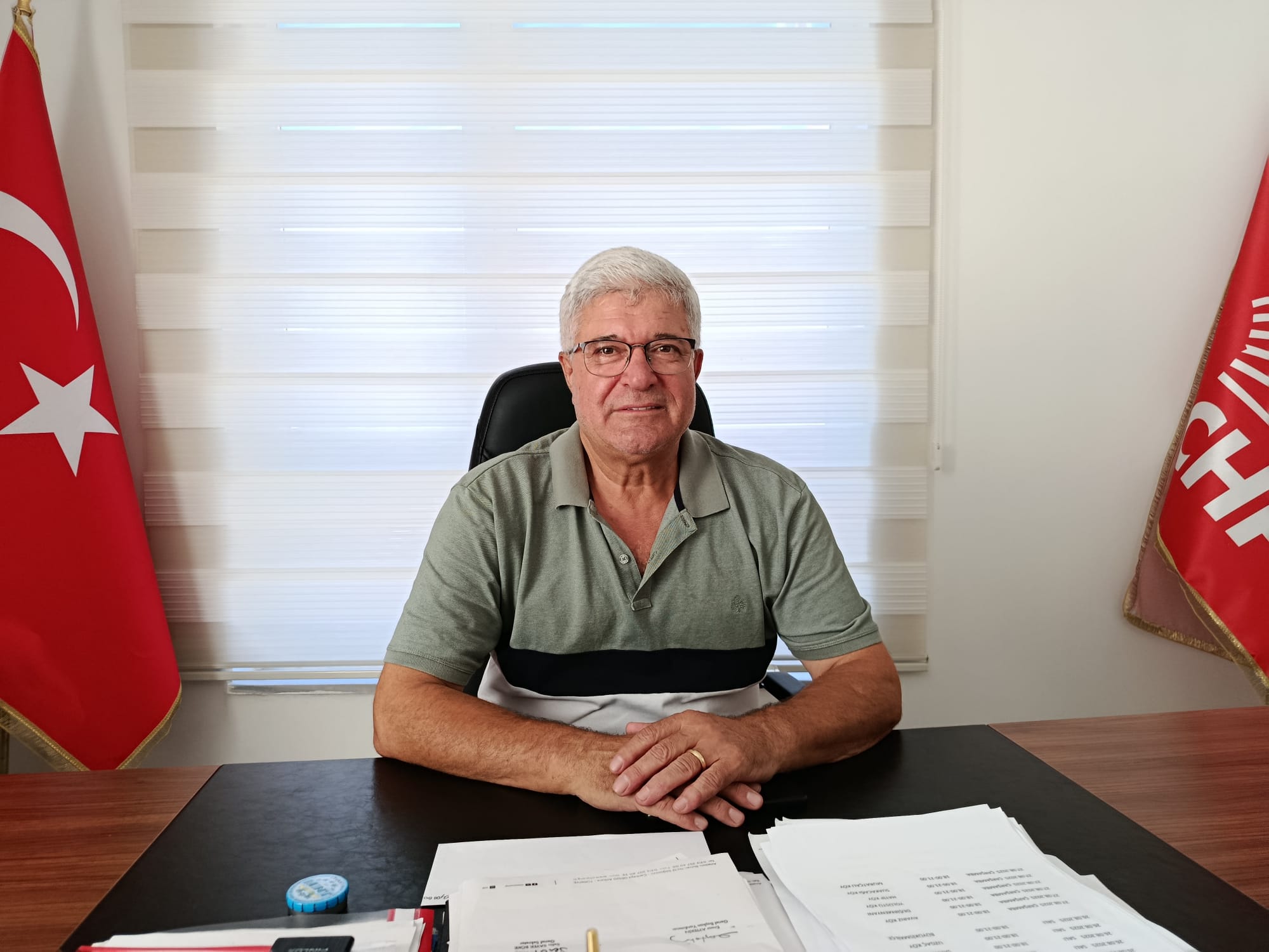 Balkanlı’dan ‘milli gelir’ çıkışı