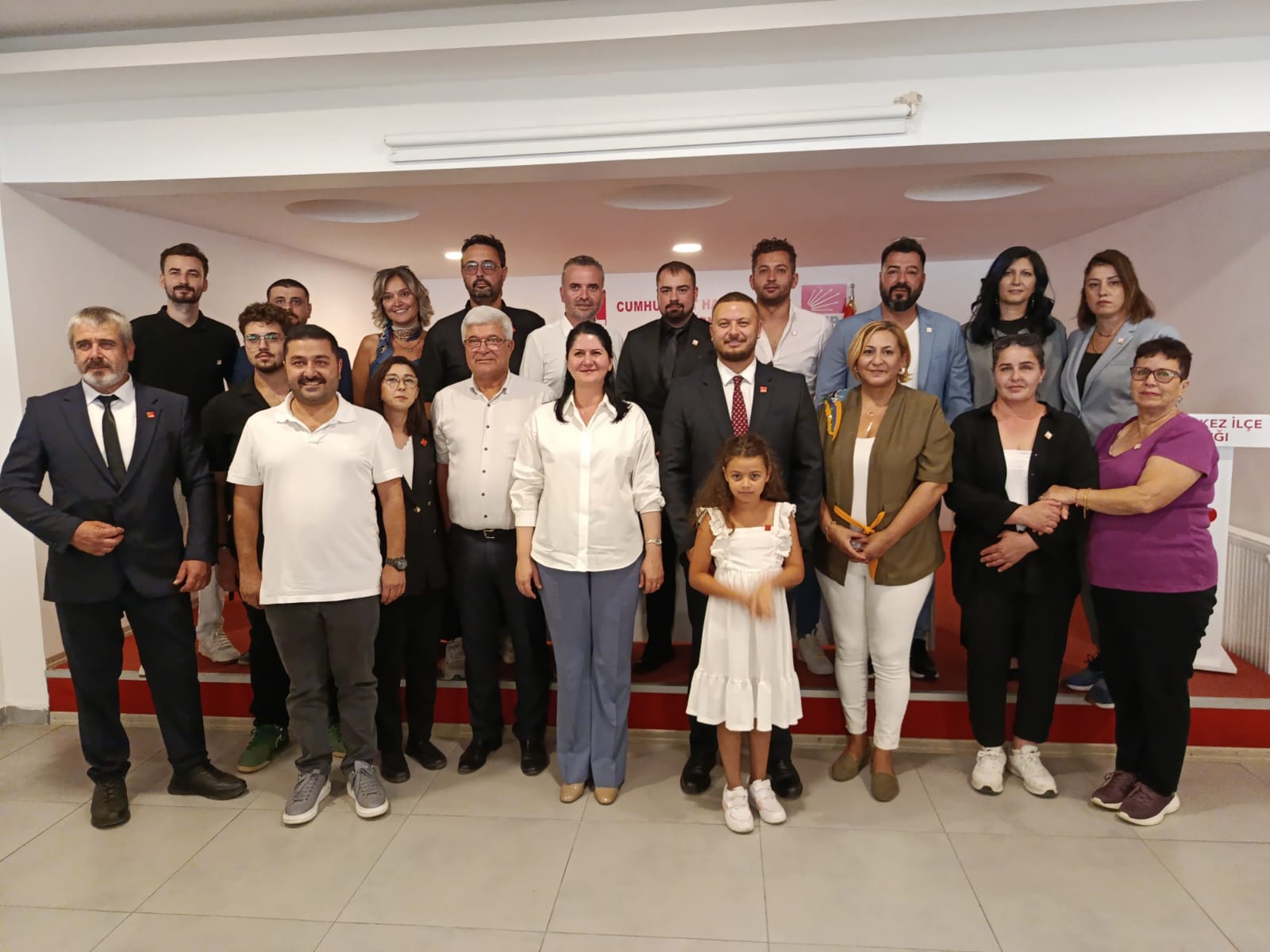 Memleket Partisi’nden ‘baba ocağı’ CHP’ye dönüş