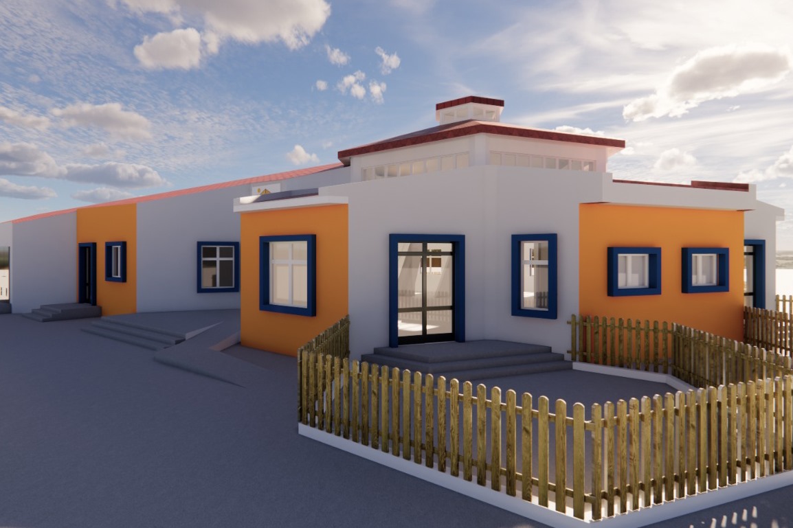 Trakya Üniversitesi Anaokulu, Eylül’de kapılarını açıyor