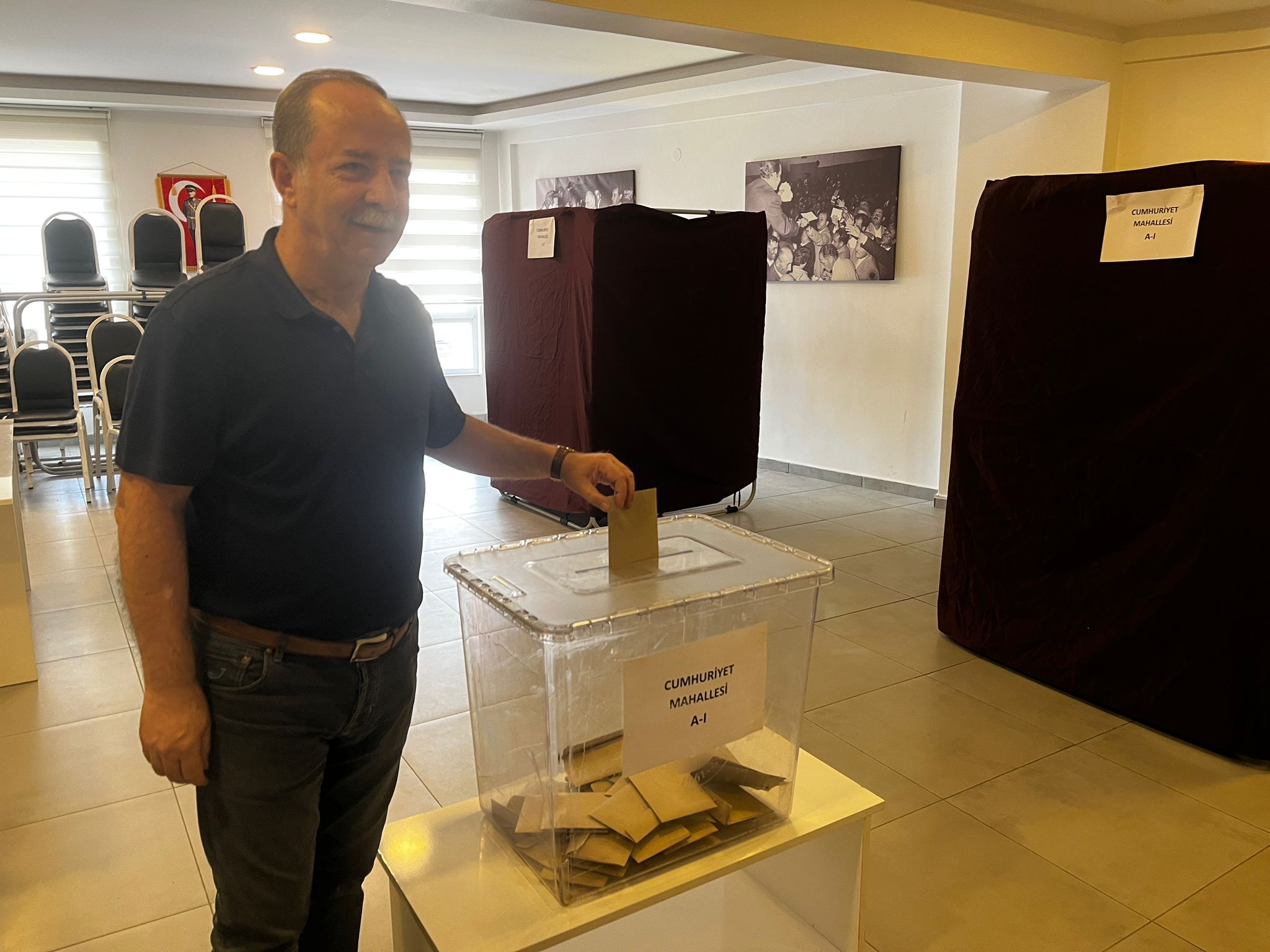 Gürkan’dan beyaz listeye şiirsel uyarı!