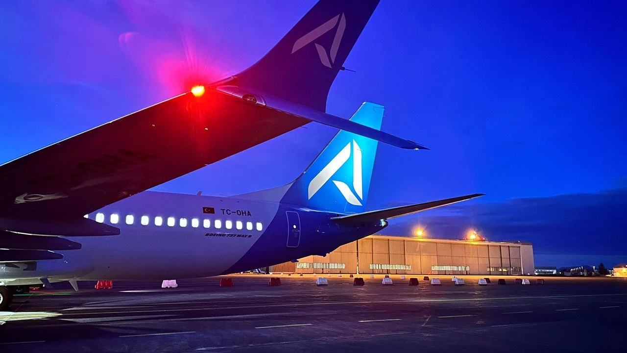 AJet filosu gençleşiyor