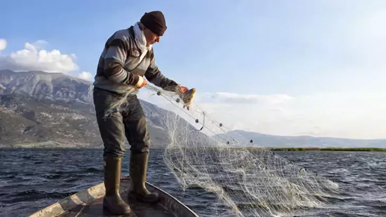 Balıkçılar 1 Eylül'ü heyecanla bekliyor