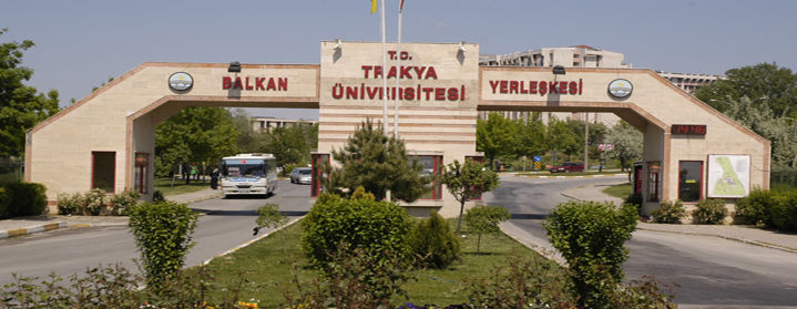 Trakya Üniversitesi’nden öğrencilere kritik uyarı