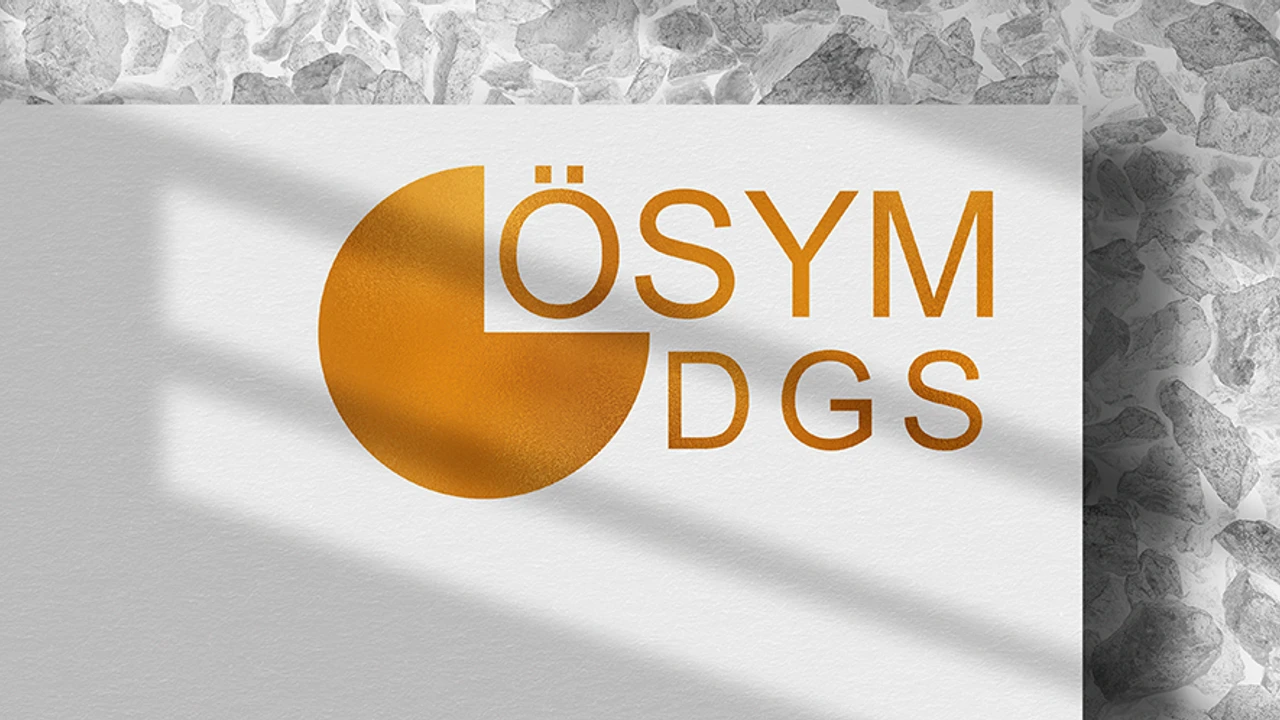 DGS 2025 sonuçları açıklandı