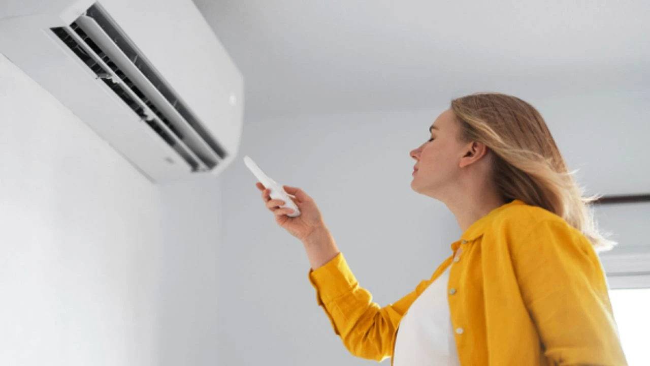 En sıcak Temmuz'da elektrik tüketimi rekoru