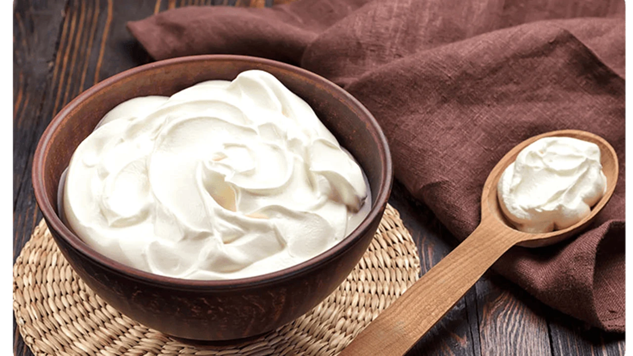 Krema ve kaymak üretiminde yeni standartlar