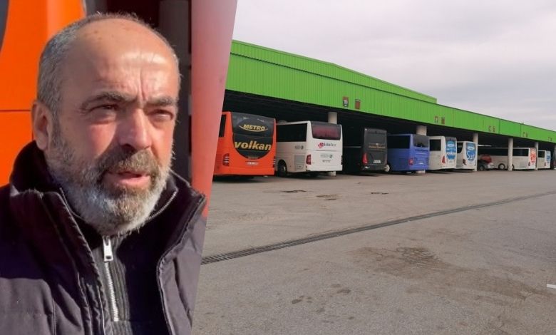 Volkan Metro'da 'online bilet' dönemi