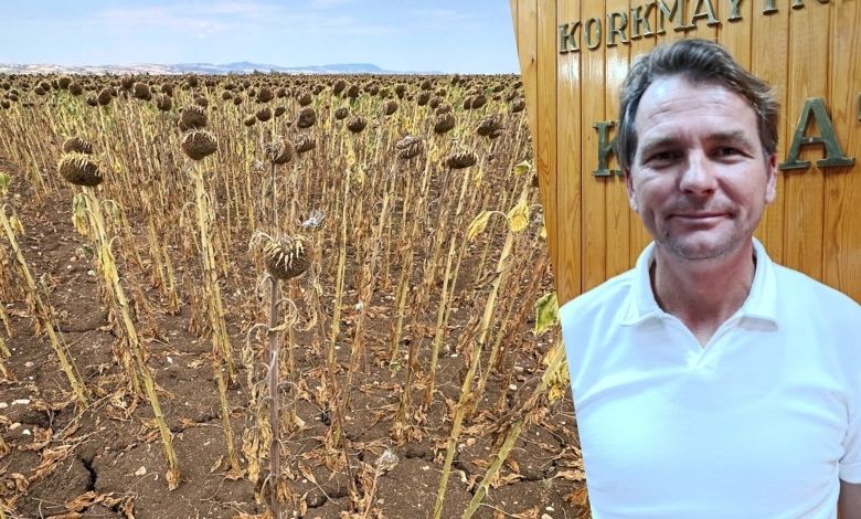 CHP’li Üstün; ‘Bu fiyat, üretici için krizdir’