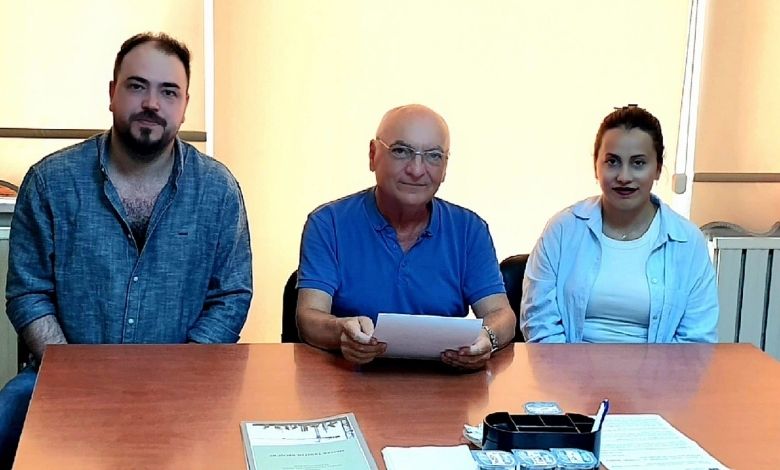 Eryılmaz; ‘Depremin afete dönüşmesi insan kaynaklıdır’