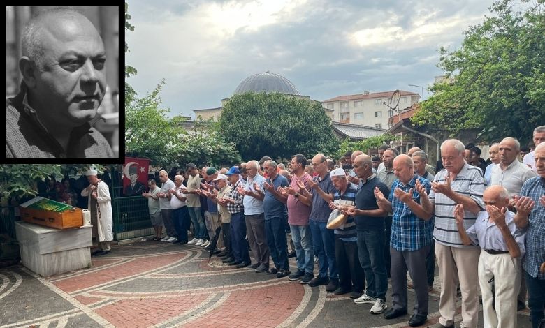 Doğru'ya son görev