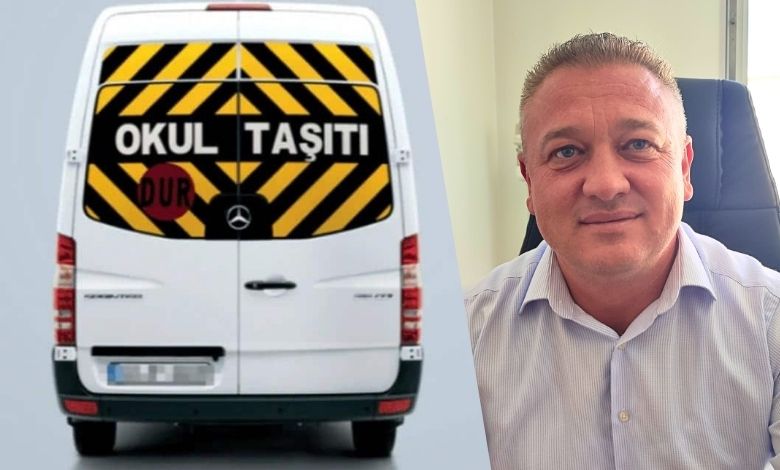 Eğitim yılı öncesi kritik 'servis' uyarısı