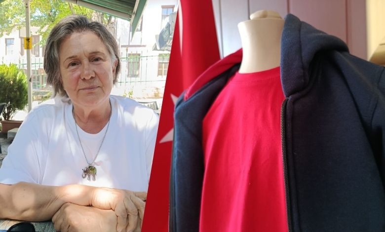 Askıda Okul Giysisi dayanışmasına destek çağrısı