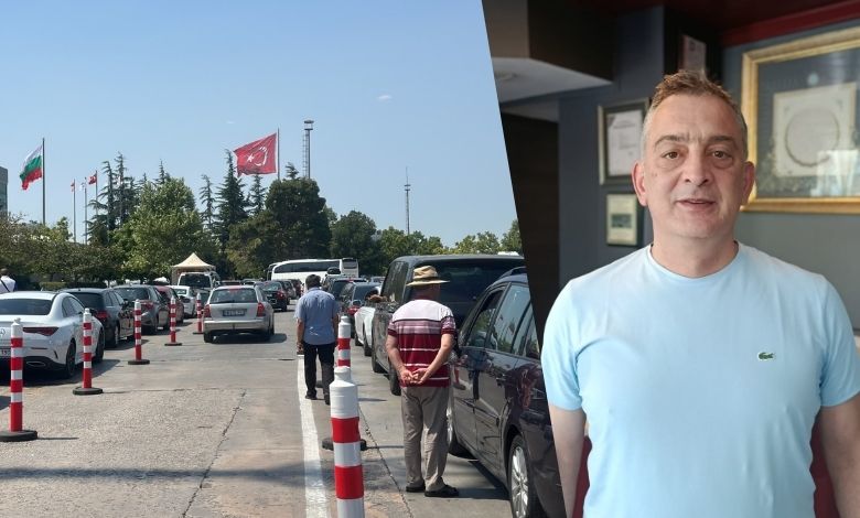 ‘Edirne’nin gurbetçi kaçıranı: Fahiş Fiyatlar’