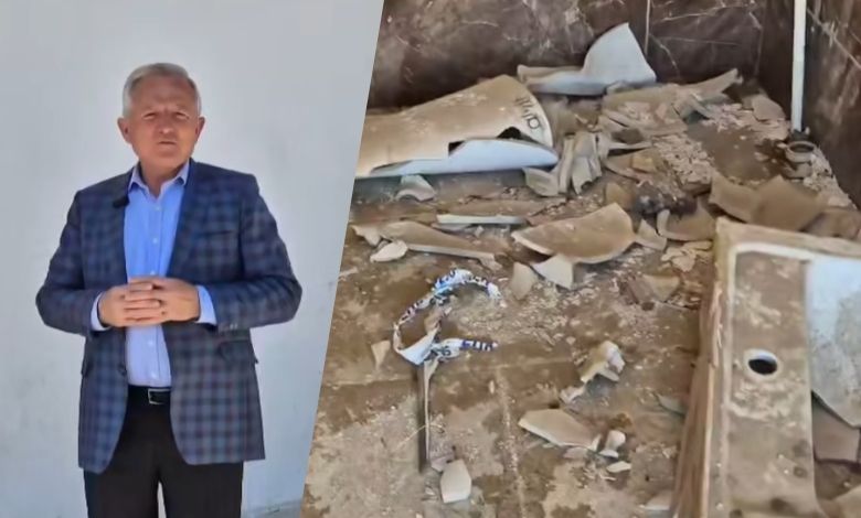 Kerman isyan etti: ‘Tüyü bitmemiş yetimin hakkı var’