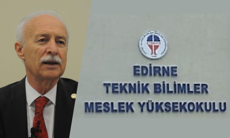 Radyo ve Televizyon Programcılığı kaldırıldı