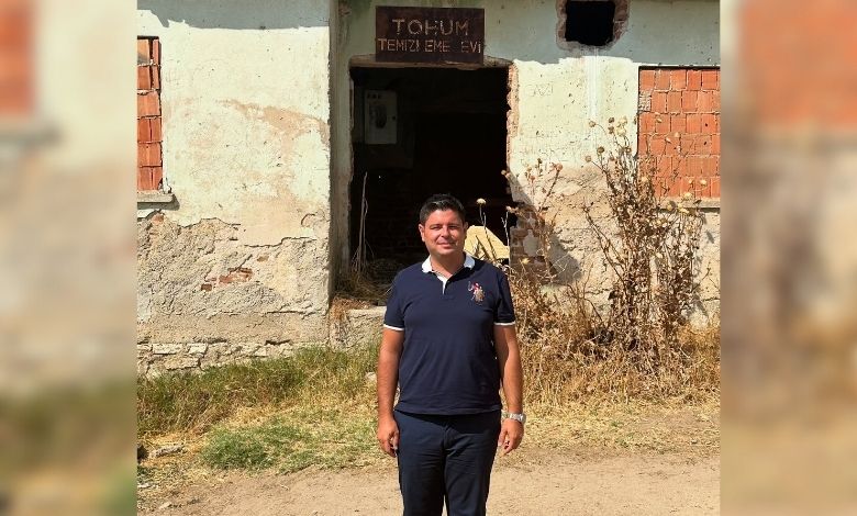 'Buğdayı 12 liraya sat, tohumu 30 liraya al'