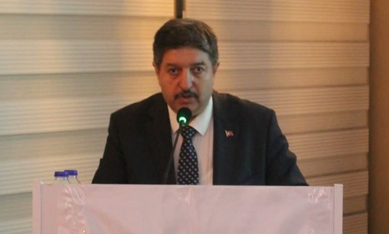 'Hakem heyeti siyasi iktidarın çizgisinden çıkamıyor'