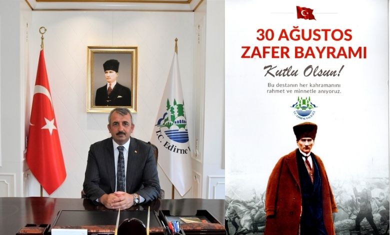 'Milletimizin bağımsız bir şekilde yaşama iradesidir'