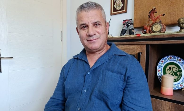 Muhtarlara özel 'farkındalık eğitimi' projesi