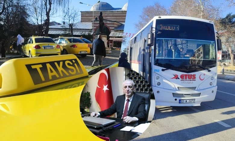 Ticari araçlarda 'kamera' dönemi