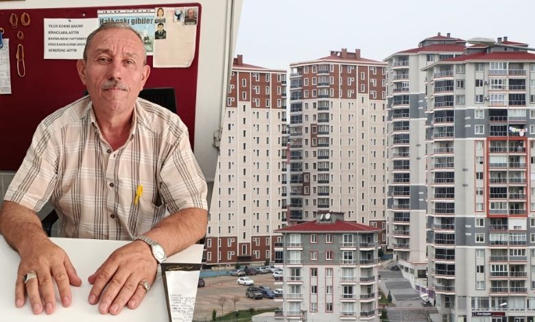 Edirne’de konut piyasası sıkıştı!