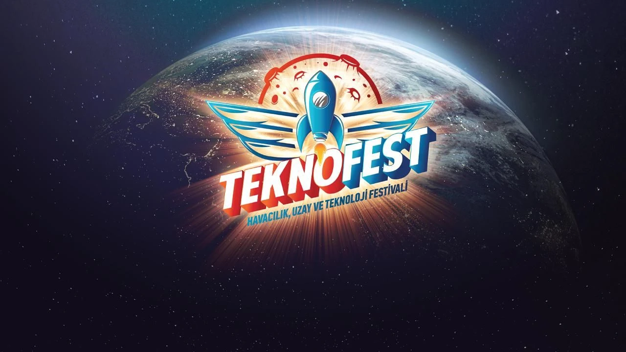 TEKNOFEST’ten “Mavi Vatan” temalı makale ve resim yarışmaları