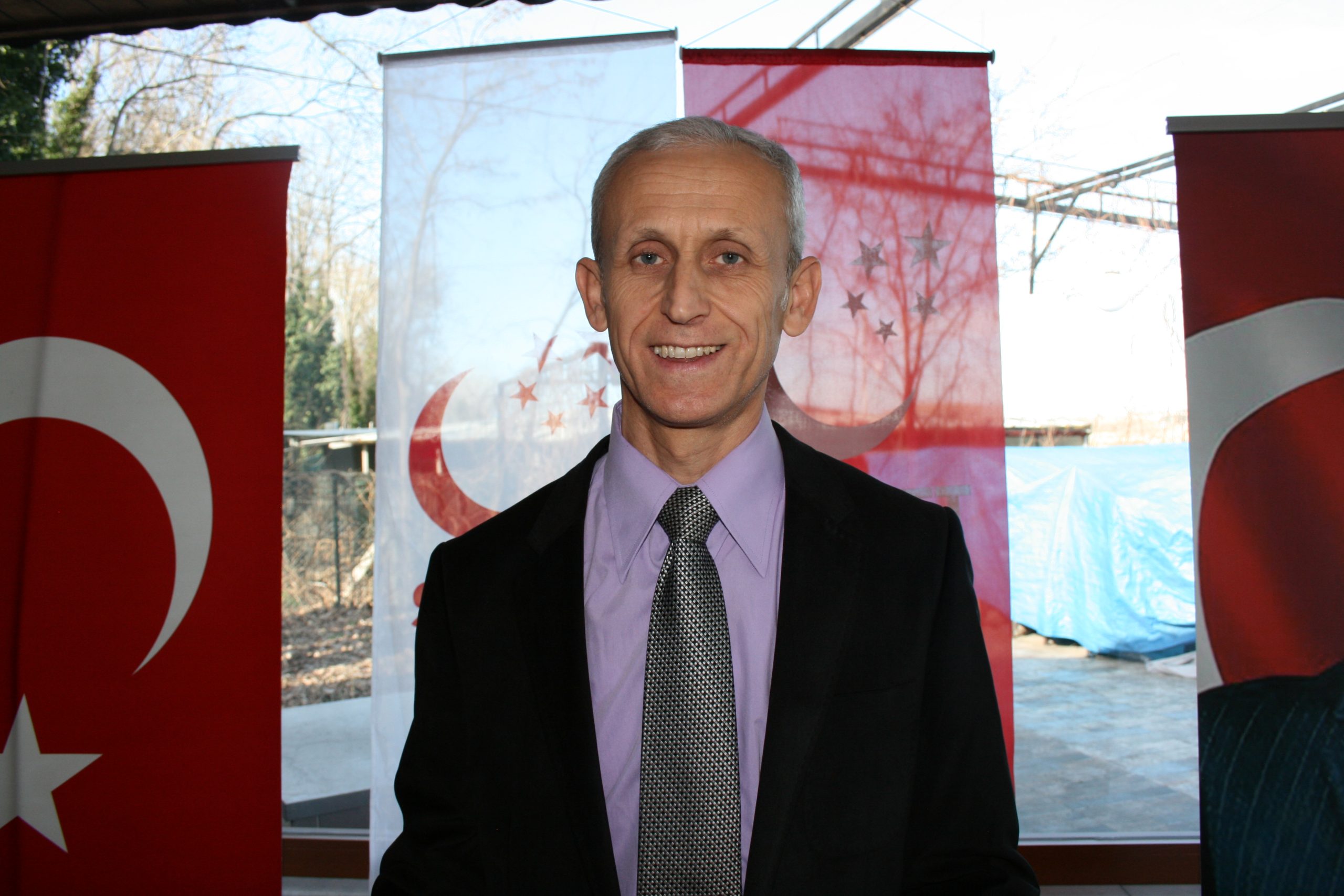 'Camiler sahipsiz bırakılamaz'