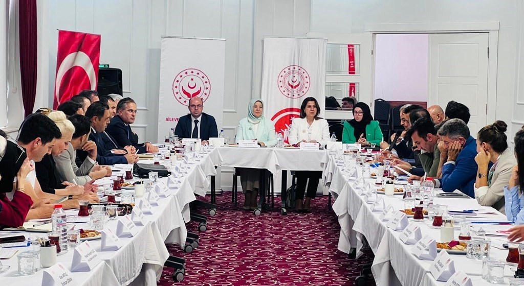 Kadına şiddete karşı 2026-2030 stratejisi