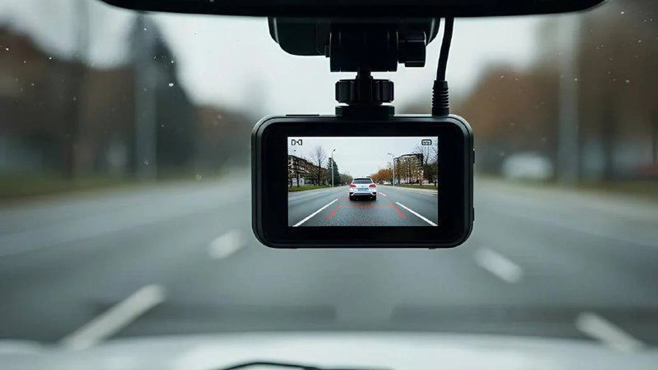 Araçlarda kamera ve takip sistemi dönemi!