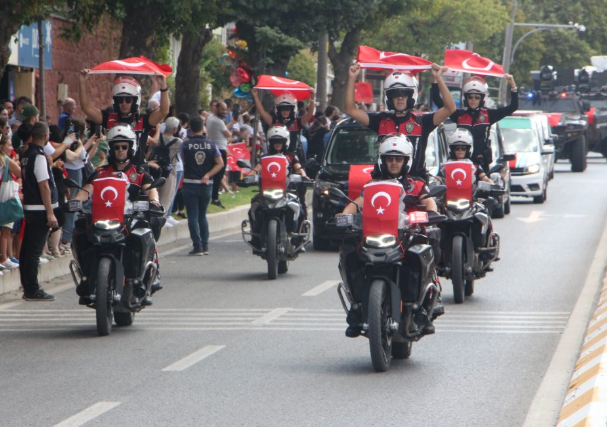 Edirne’de 103 yıllık Zafer’in kutlama programı belli oldu