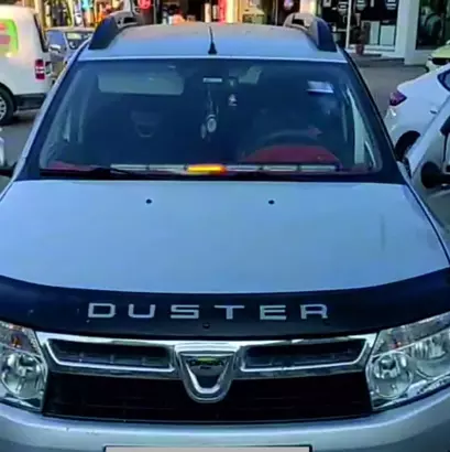 Uzunköprü'de usulsüz çakara büyük ceza