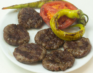 Uzunköprü köftesi artık tescilli!