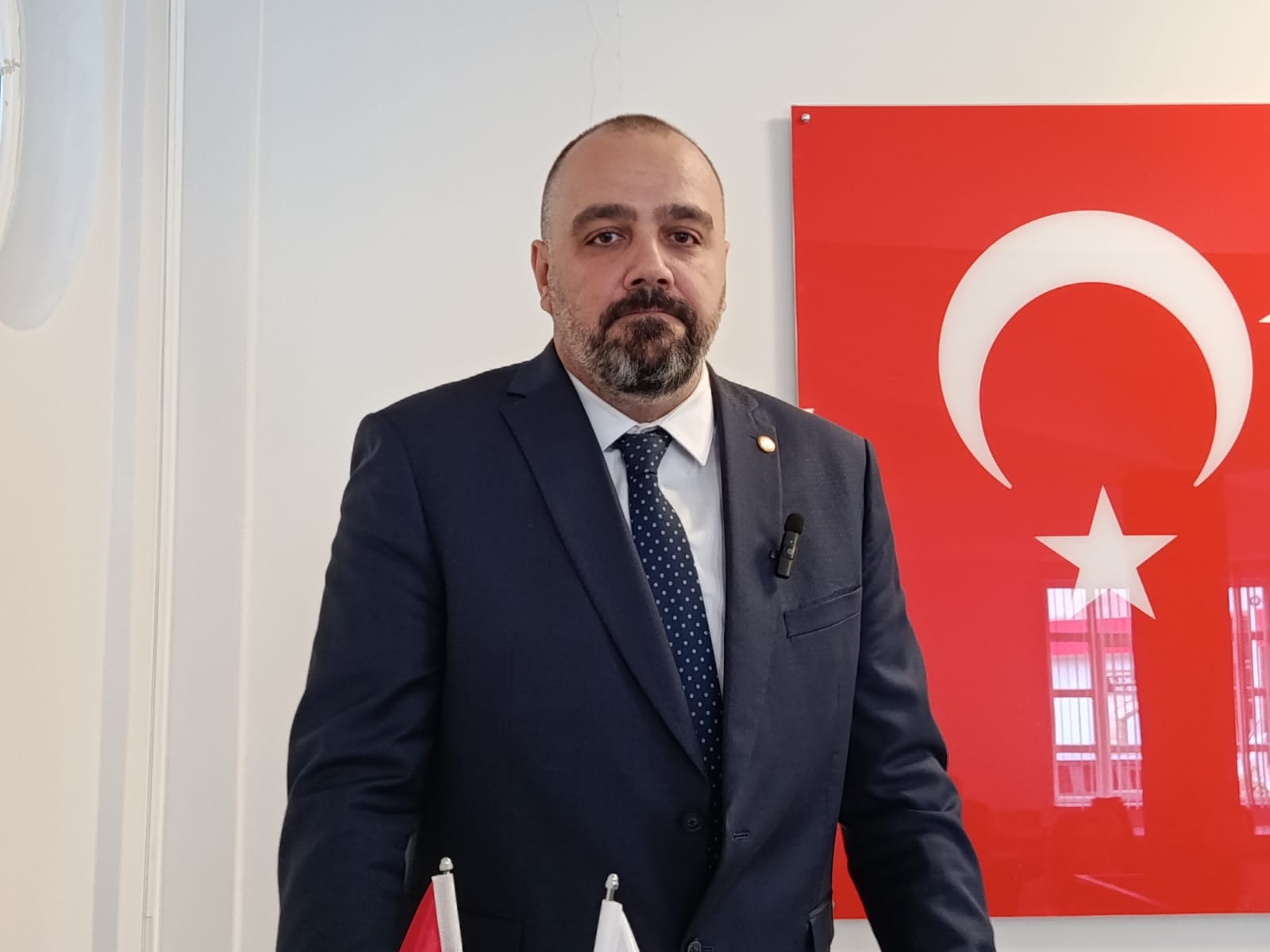 Eczacı Kılıçcıgil güven tazeledi