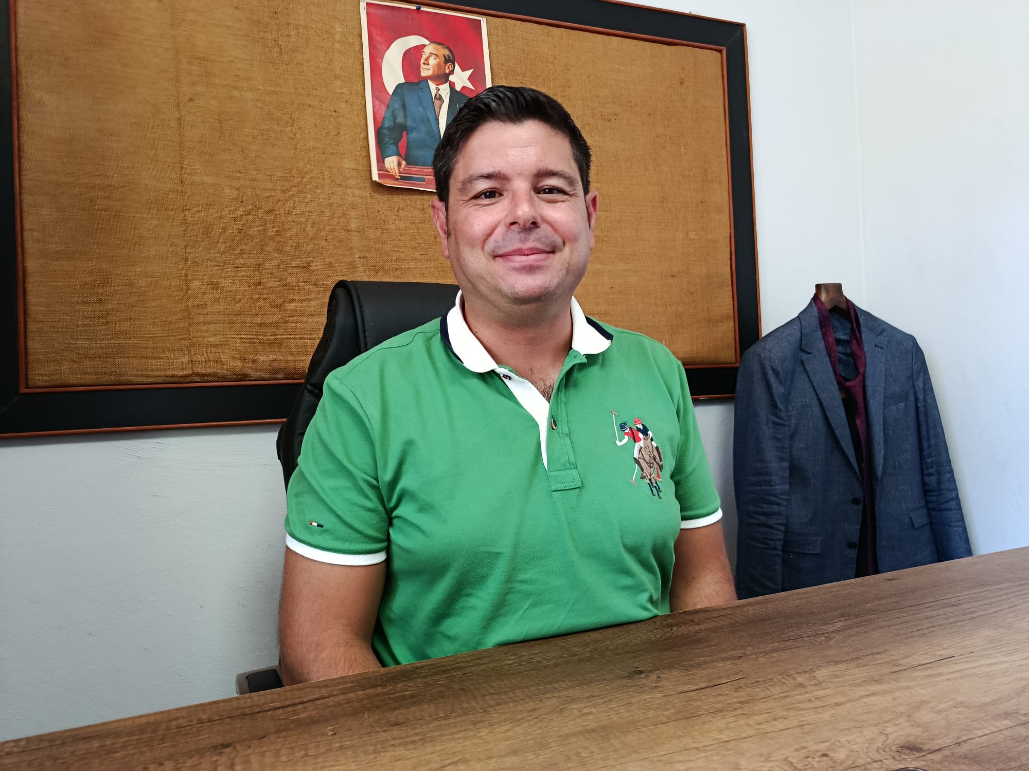 Edirne’de yulaf üretimi için yeni fırsat