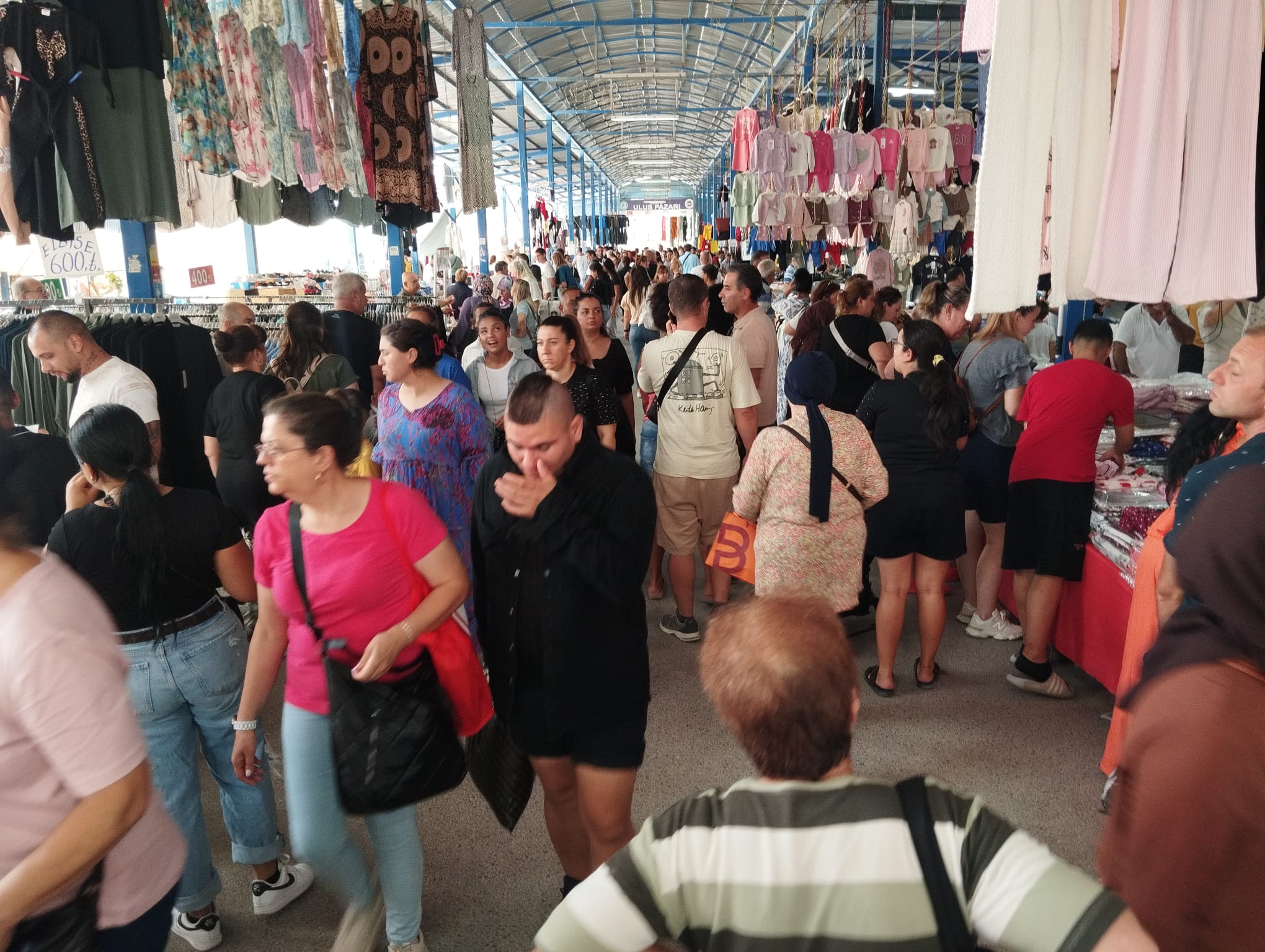 Bulgar Ulus’a geri döndü