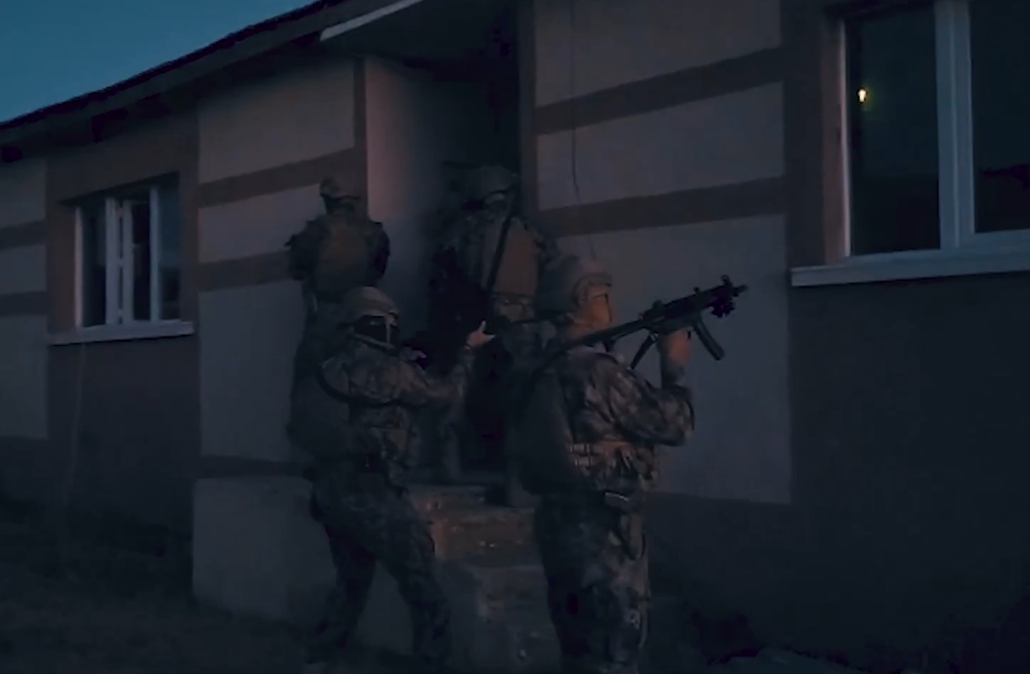 Edirne ve 48 ilde mali suç örgütlerine operasyon