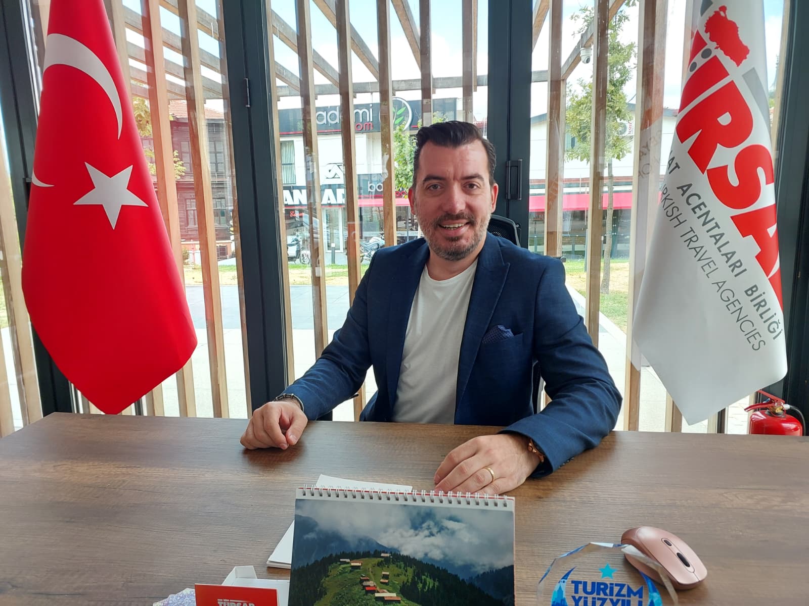 Avrupa sınırlarında yeni dönem