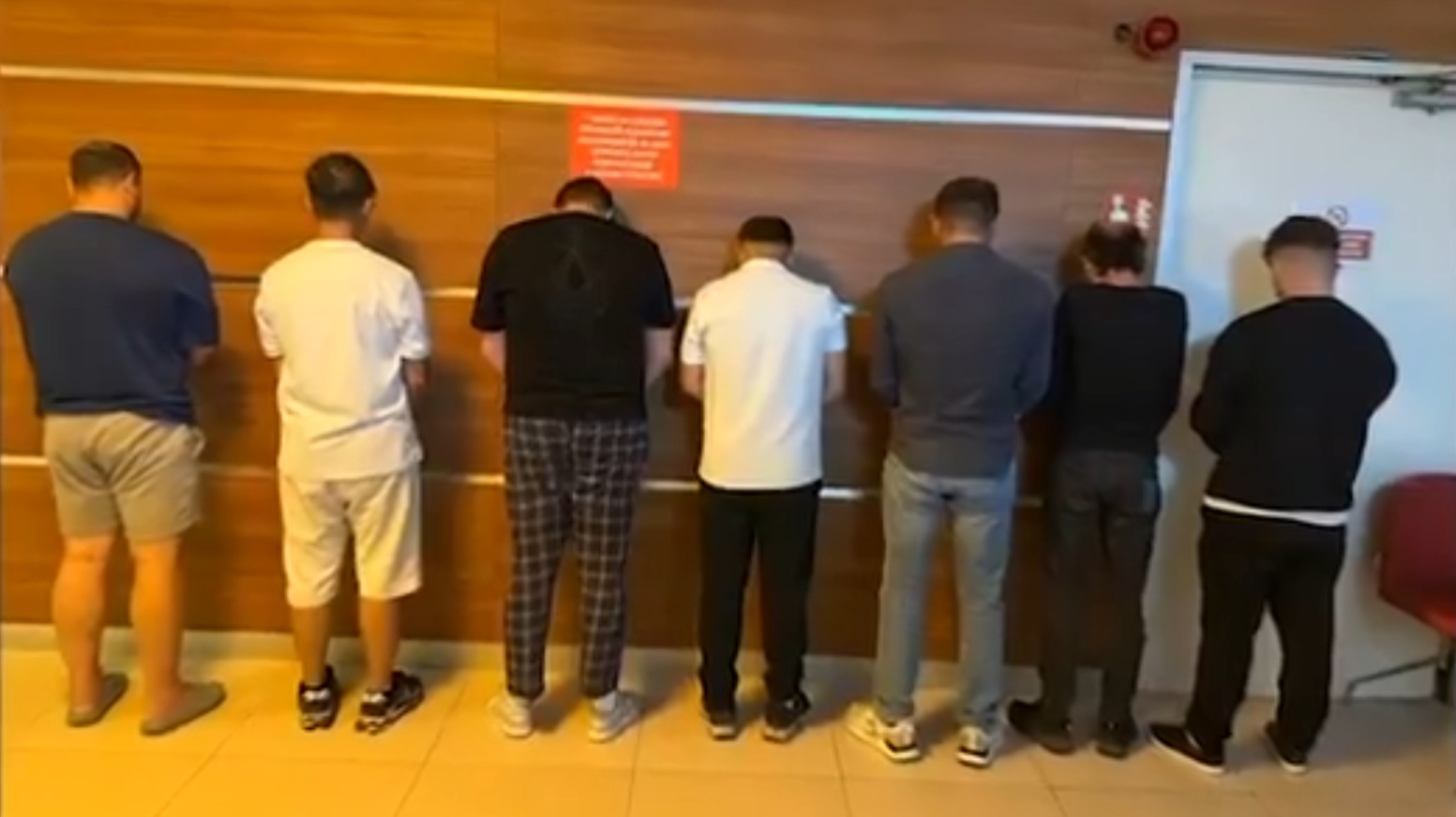 Edirne’de şehit ailesine dolandırıcılık!