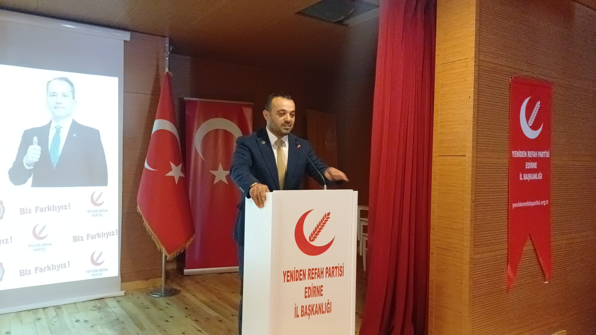 ‘İnsanlar çetelere denk gelmemek için dua ediyor’