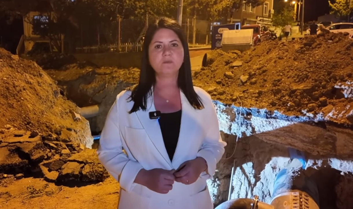 'Mazeret üretmiyoruz, çözüm için çalışıyoruz'