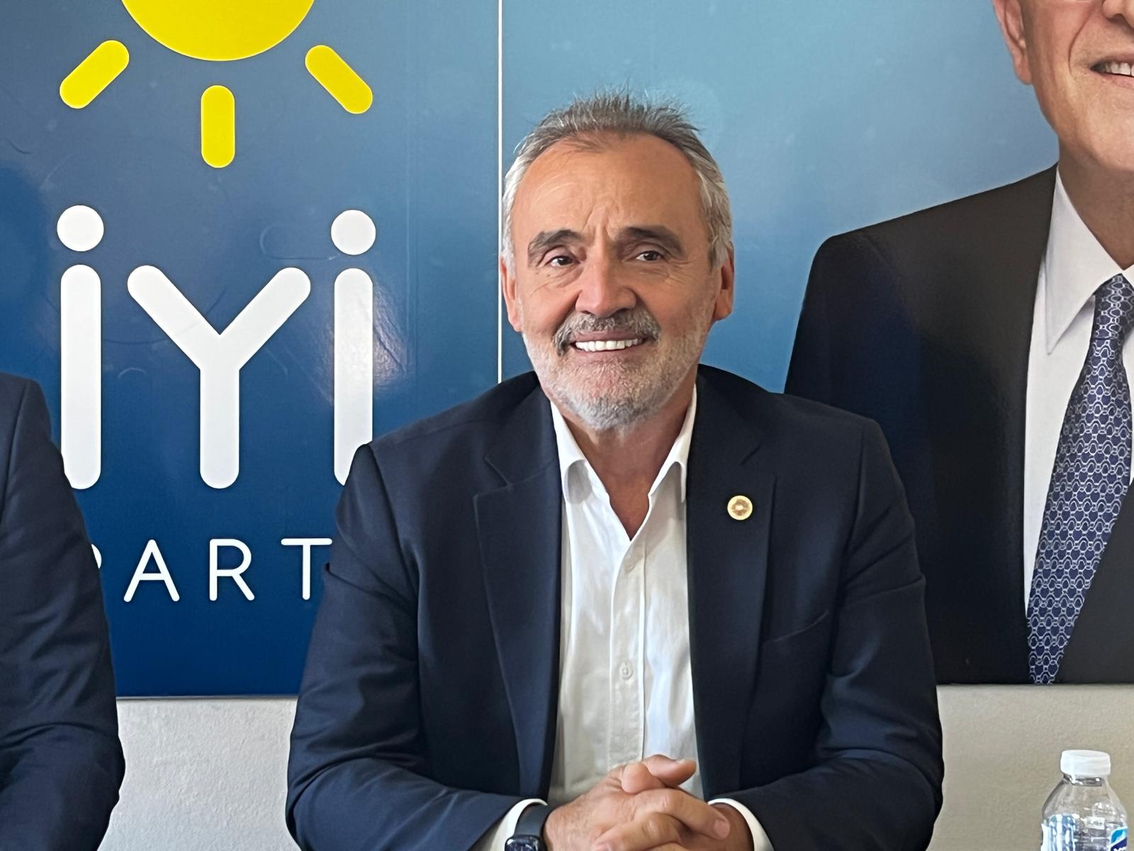 Vekil Akalın’dan açıklamalar