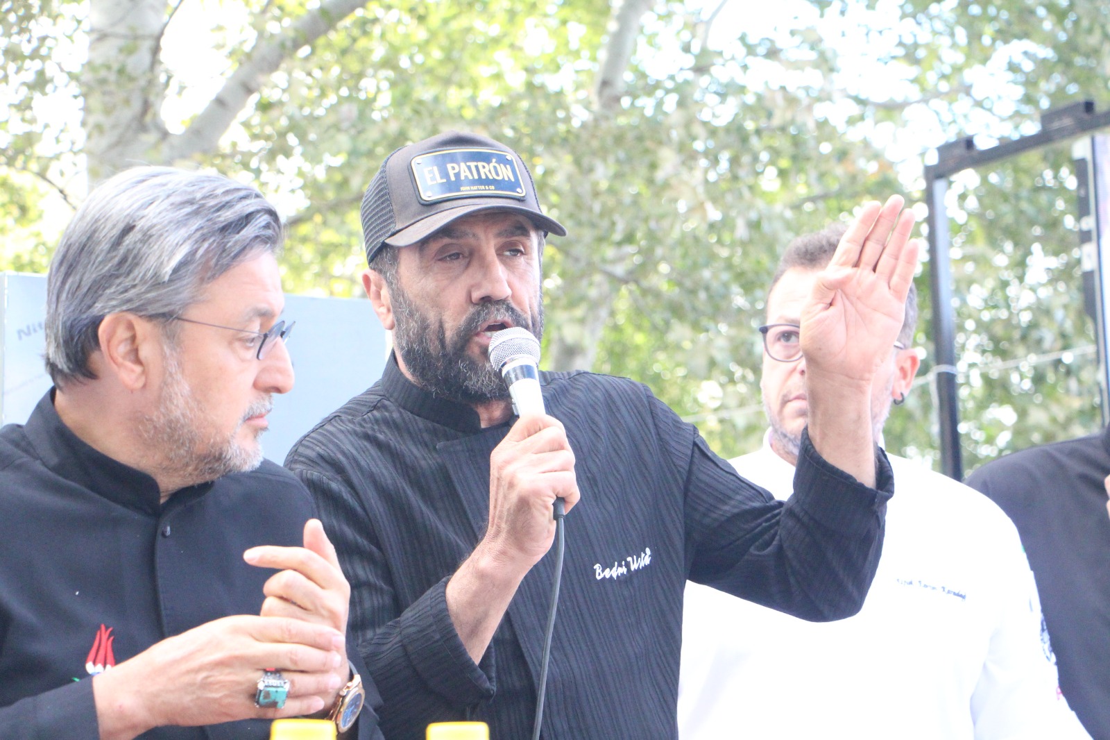 Bedri Usta’dan işletmecilere çağrı