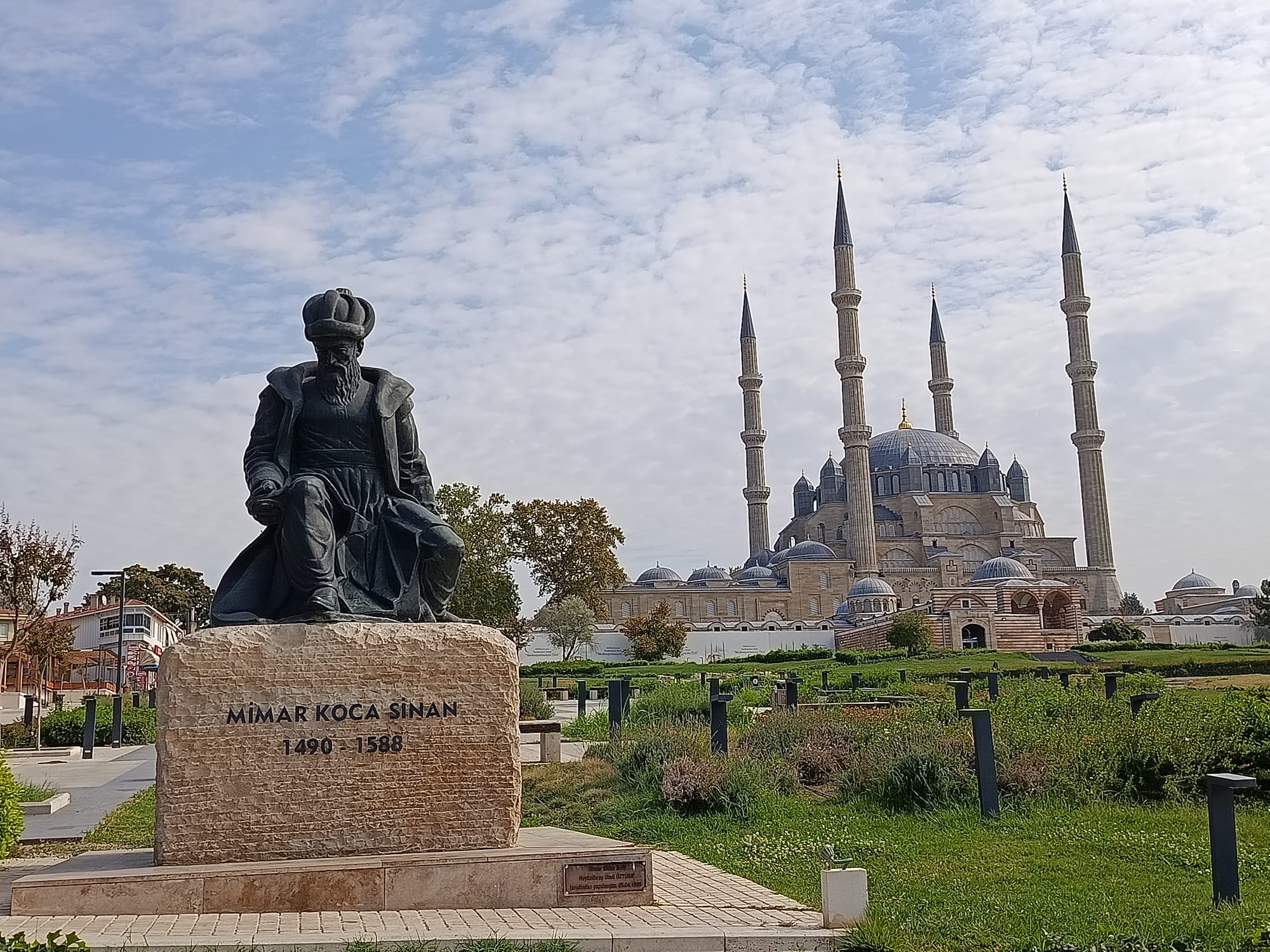 Ağustos'ta Edirne'de 11,7 milyon dolar ihracat