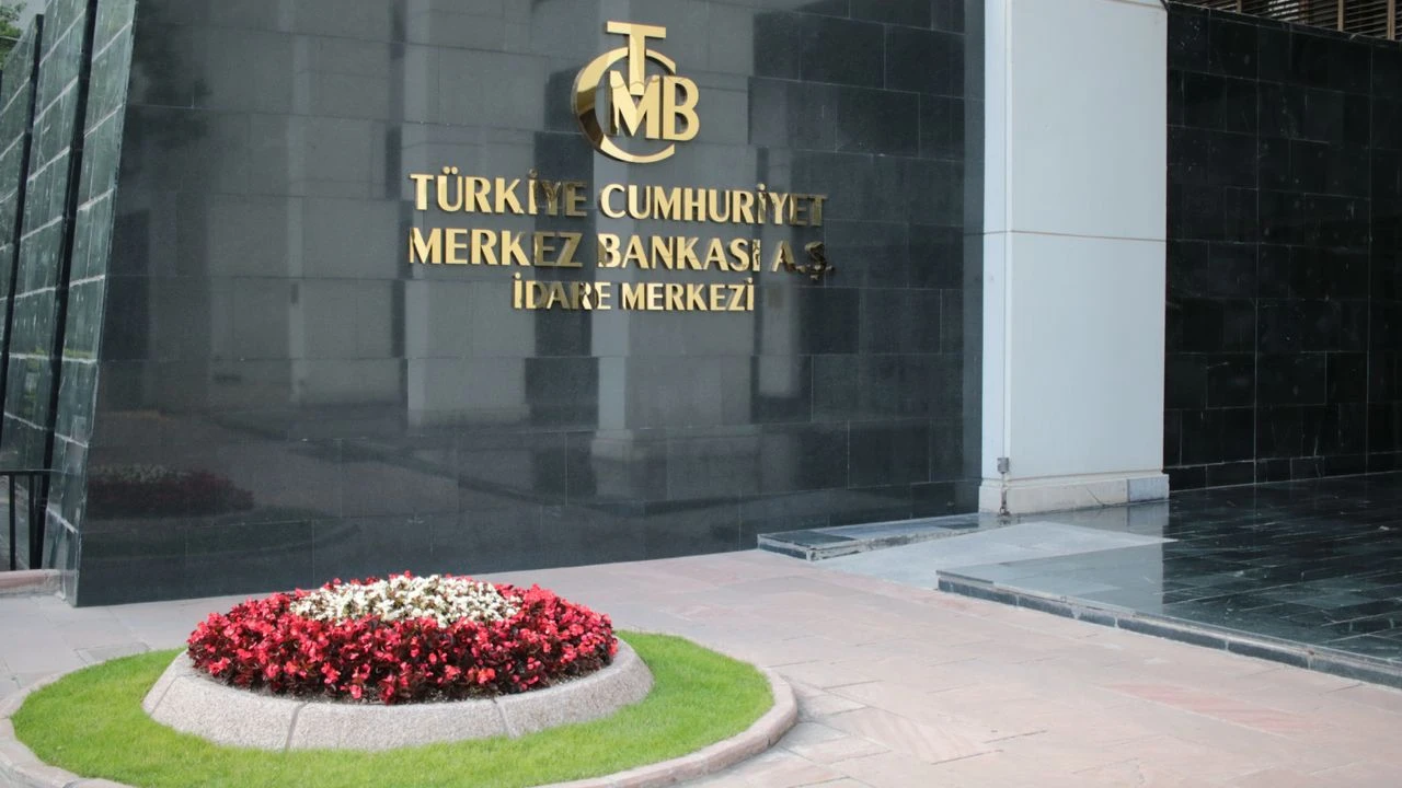 Merkez Bankası faizleri 40,5’e indirdi