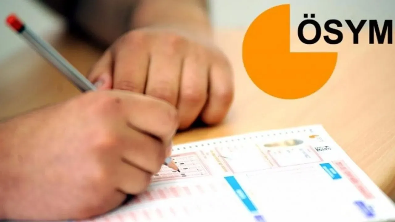 KPSS maratonu başladı