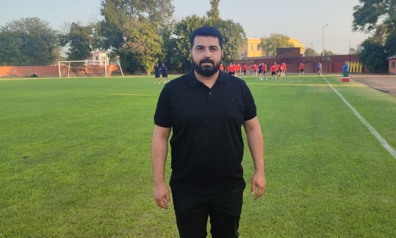 Edirnespor'da 14 milyonluk borç ödendi, kadro tamamlandı