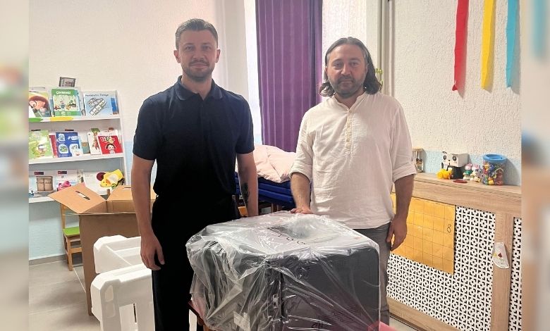 TREDAŞ’tan eğitim yılı öncesinde okullara destek